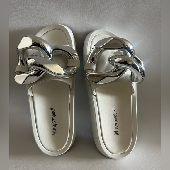 Jeffrey Campbell Epirus - Picture 2 of 7